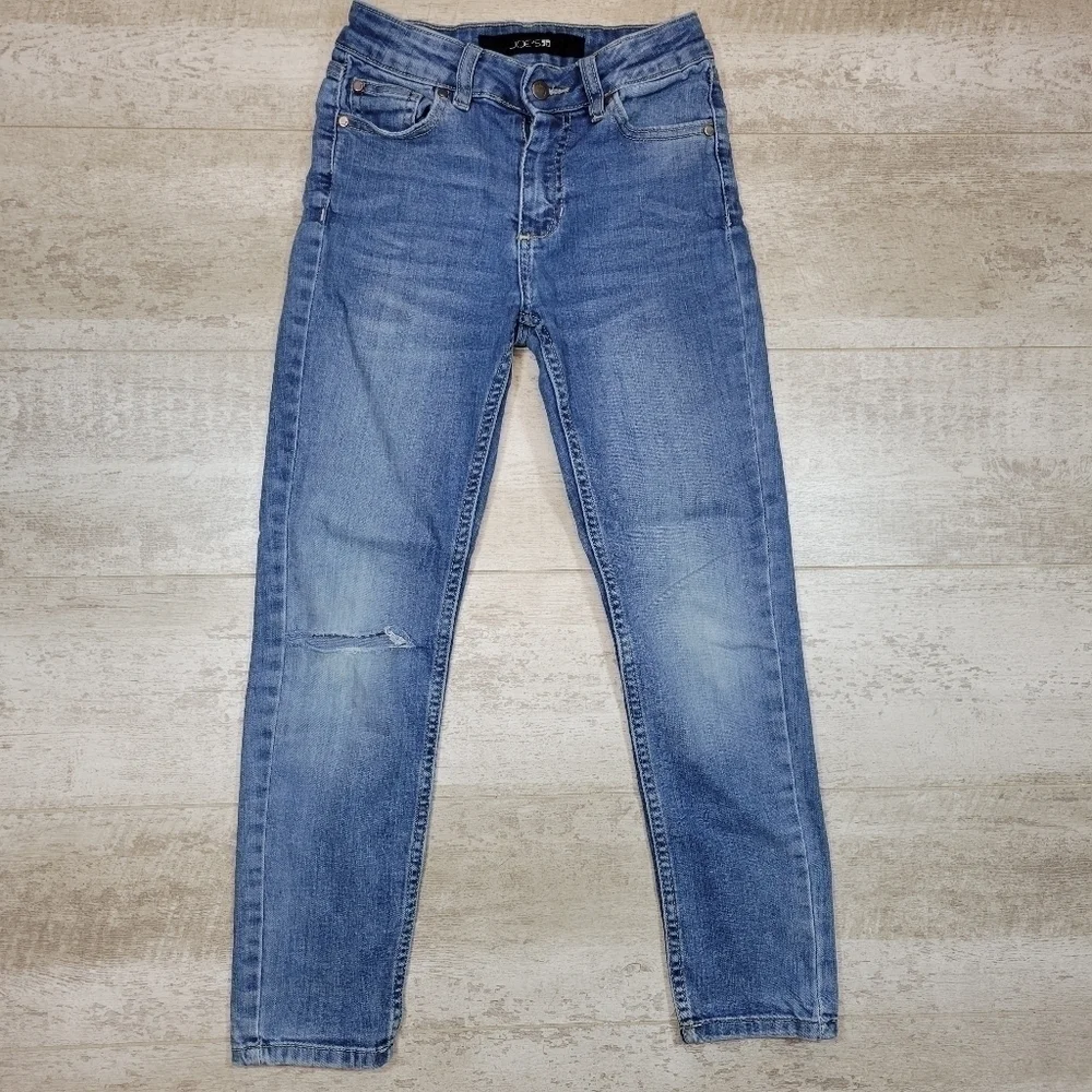 Joes Jeans Girl's Skinny Jeans